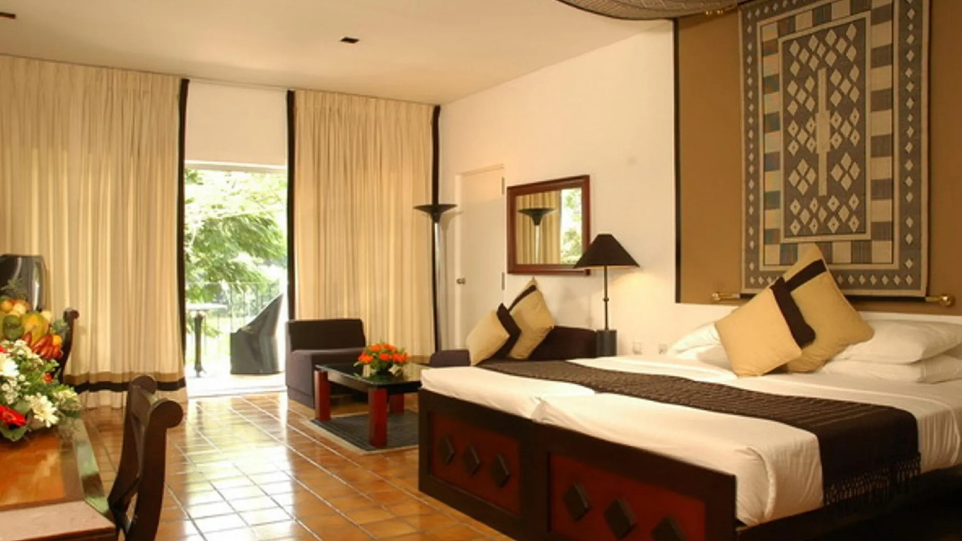 Hotel Cinnamon Citadel Kandy
