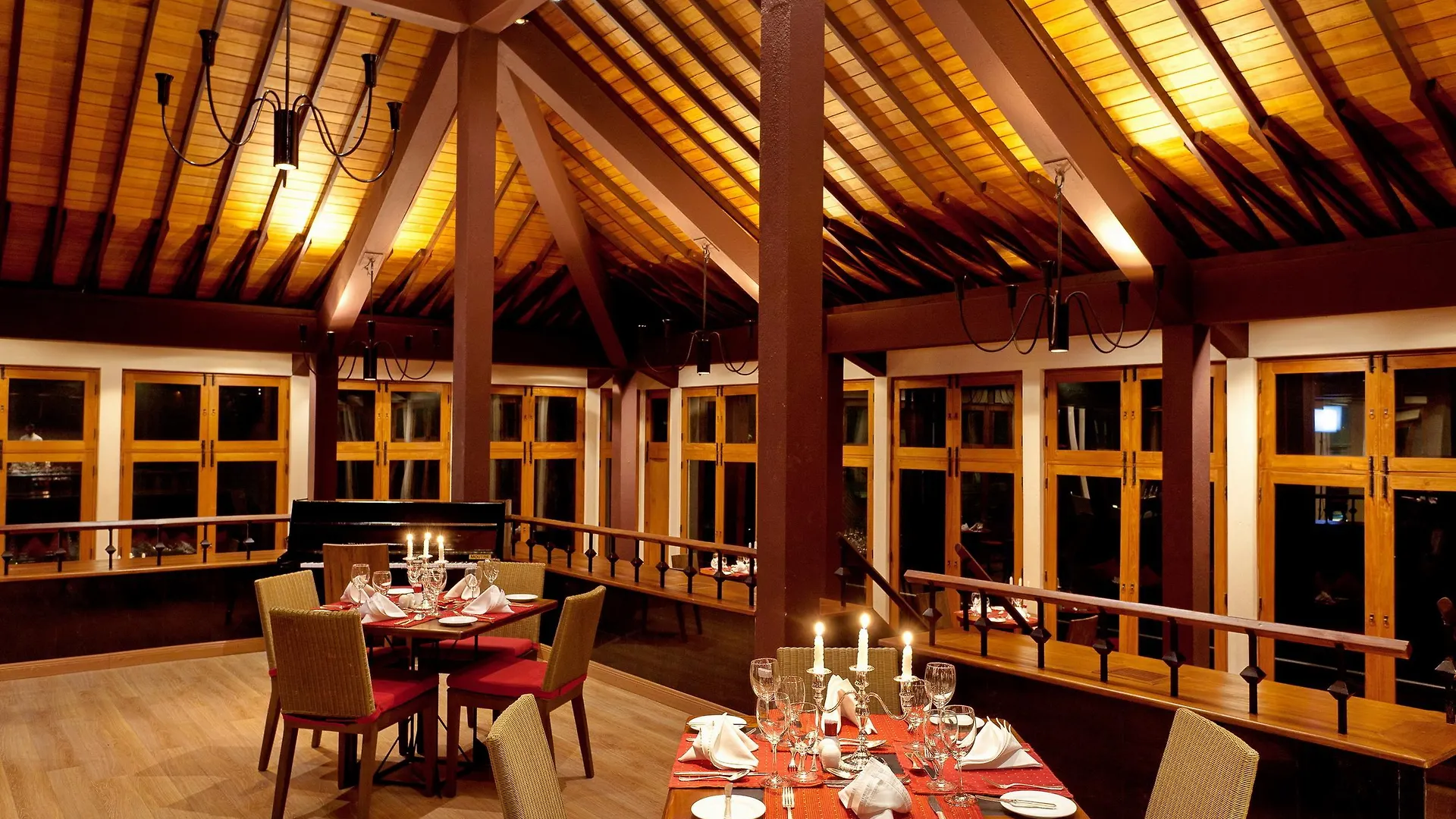 Cinnamon Citadel Kandy Hotel