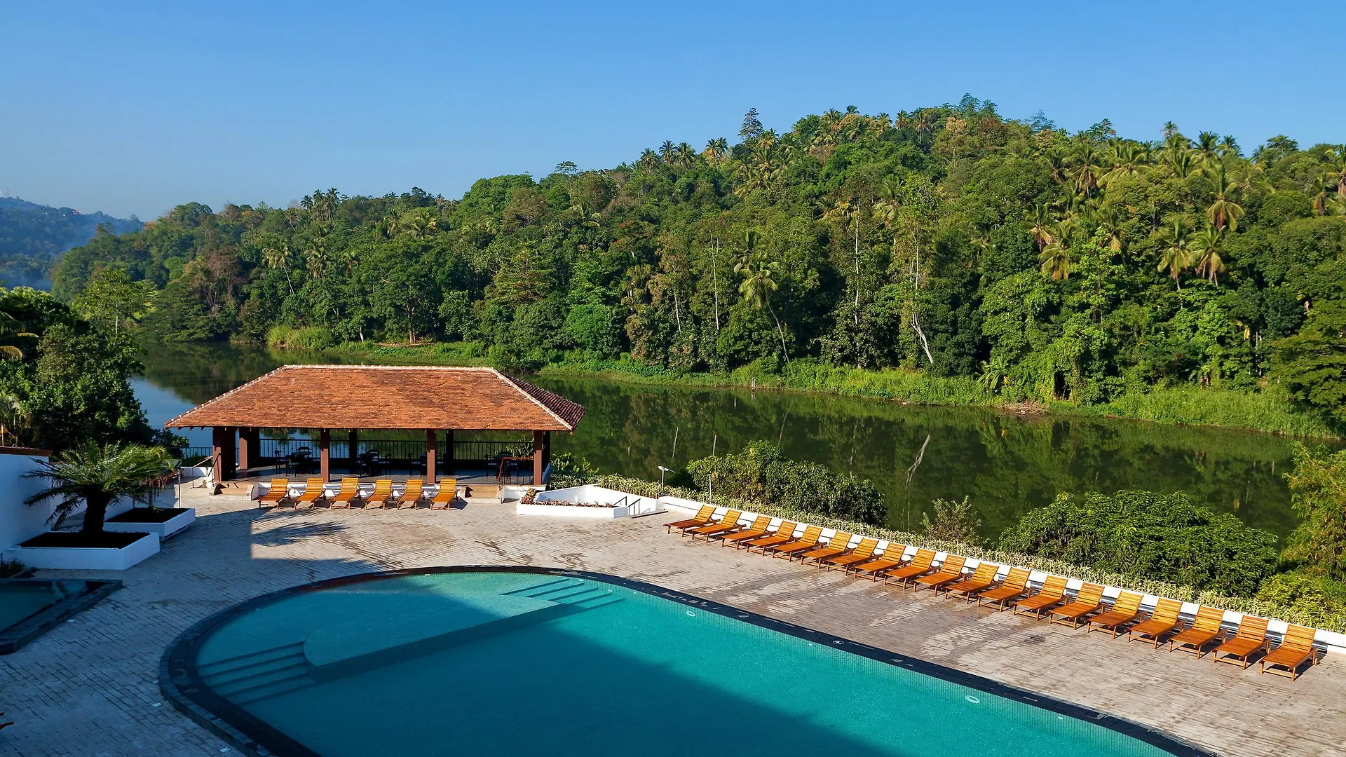 Cinnamon Citadel Kandy