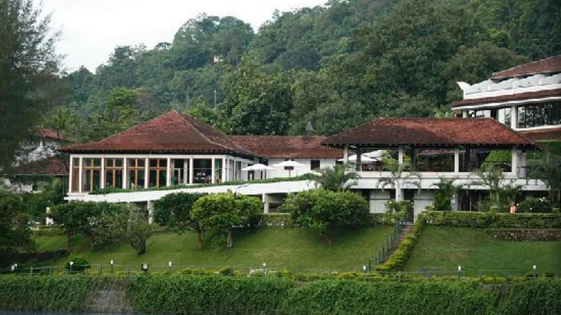 Cinnamon Citadel Kandy