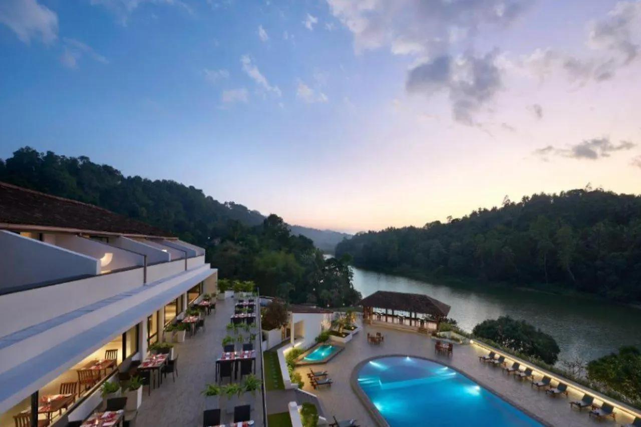 Cinnamon Citadel Kandy Hotel