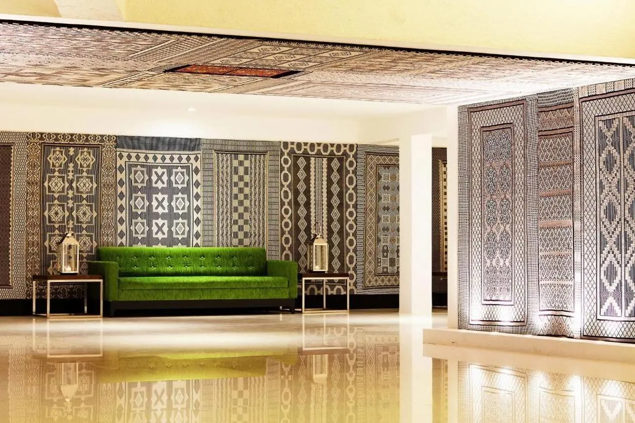 **** Hotel Cinnamon Citadel Kandy Sri Lanka