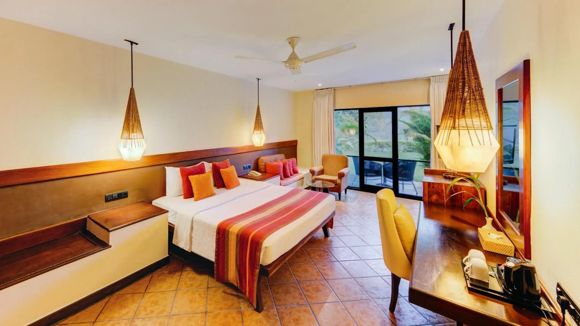 Hotel Cinnamon Citadel Kandy