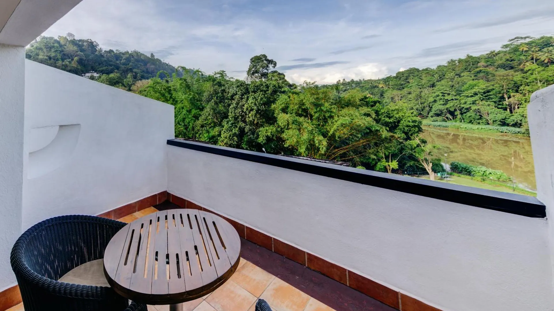 Hotel Cinnamon Citadel Kandy