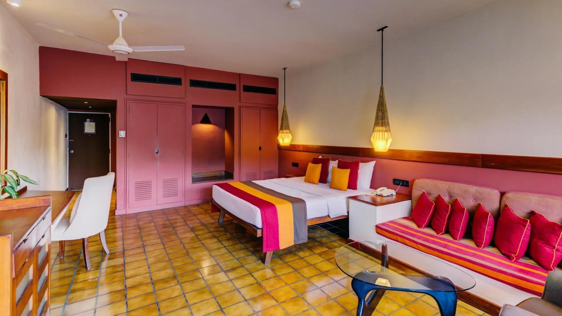 Cinnamon Citadel Kandy Hotel