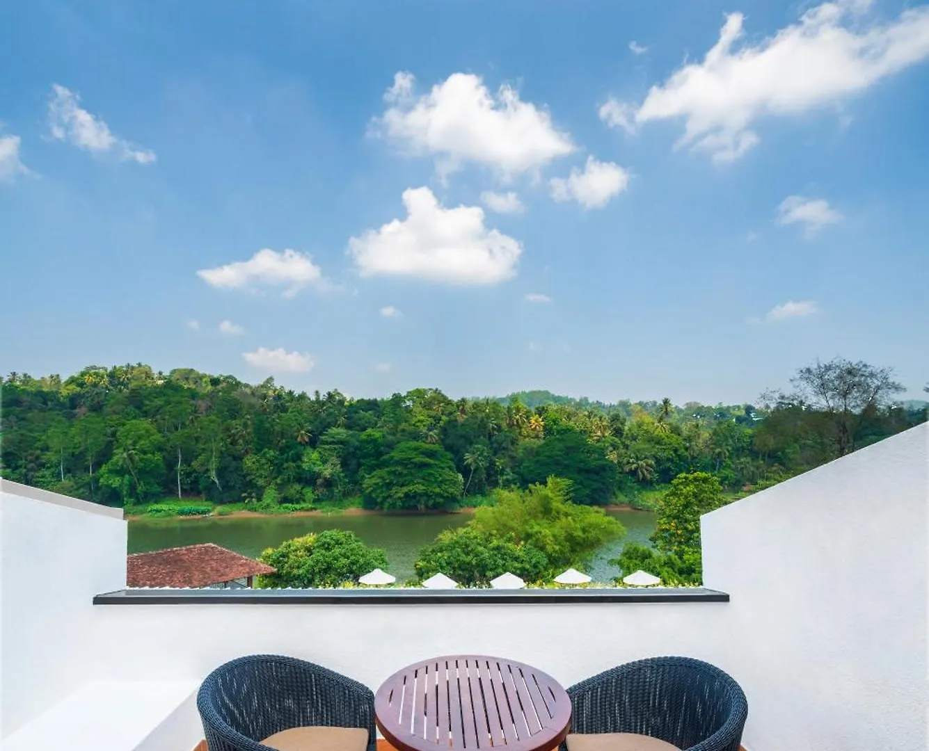 Cinnamon Citadel Kandy