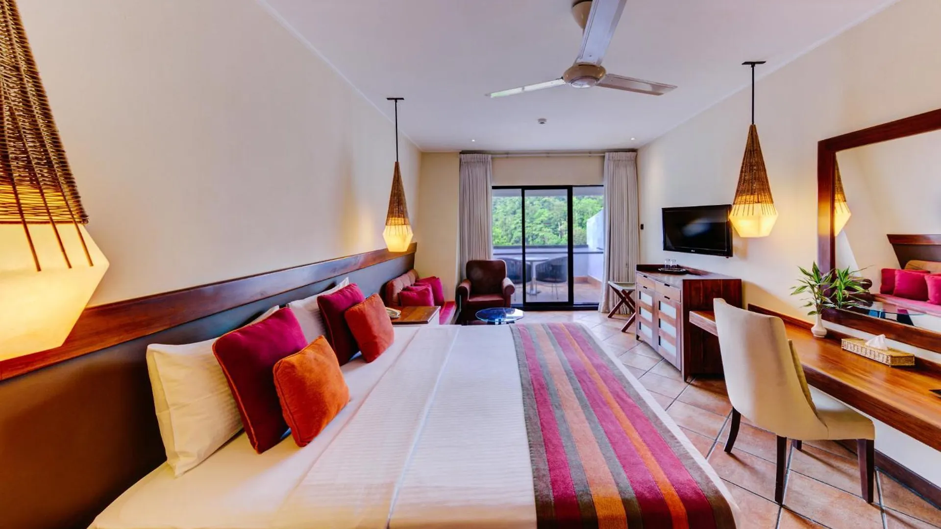 Hotel Cinnamon Citadel Kandy