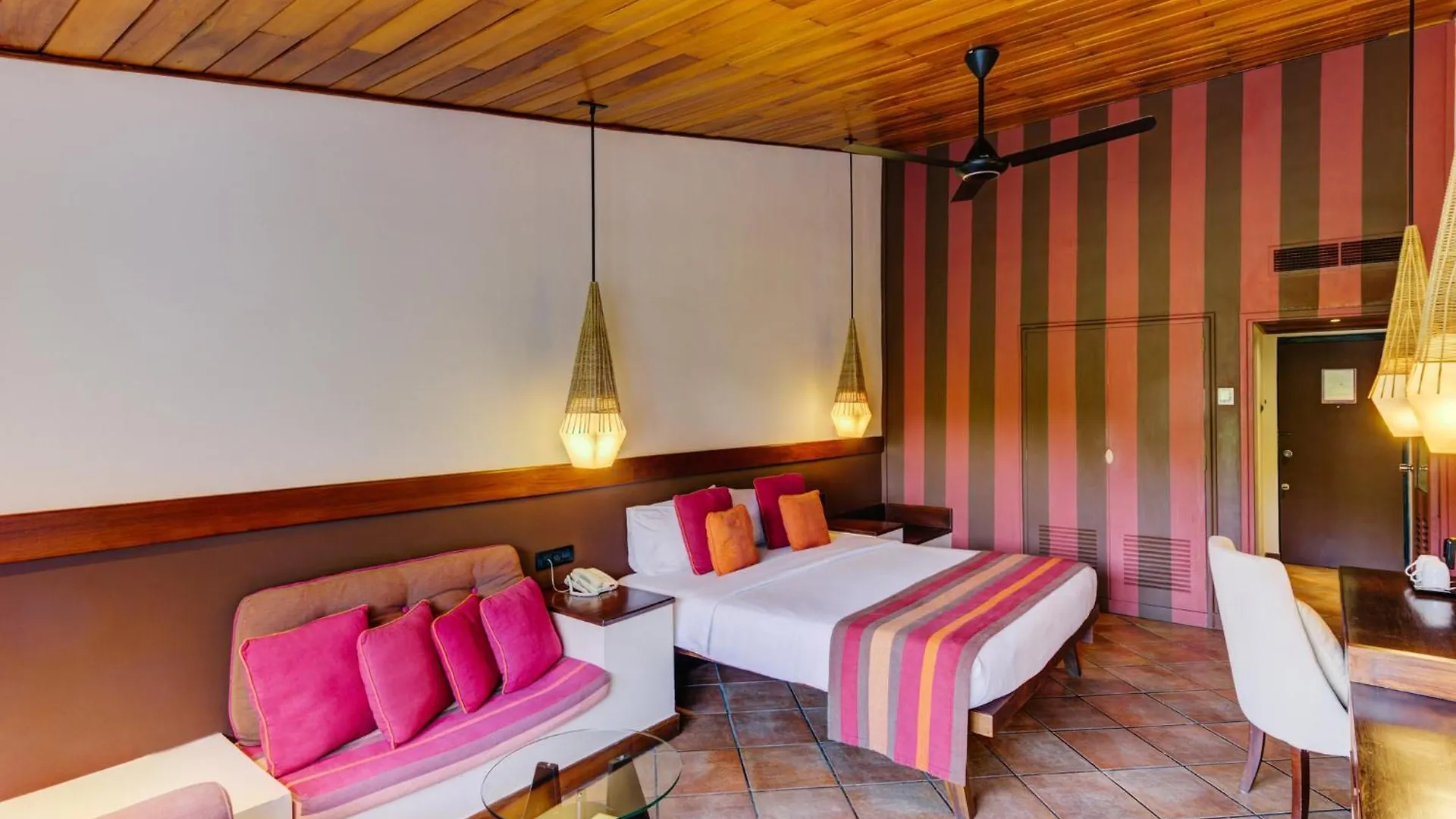Cinnamon Citadel Kandy Hotel