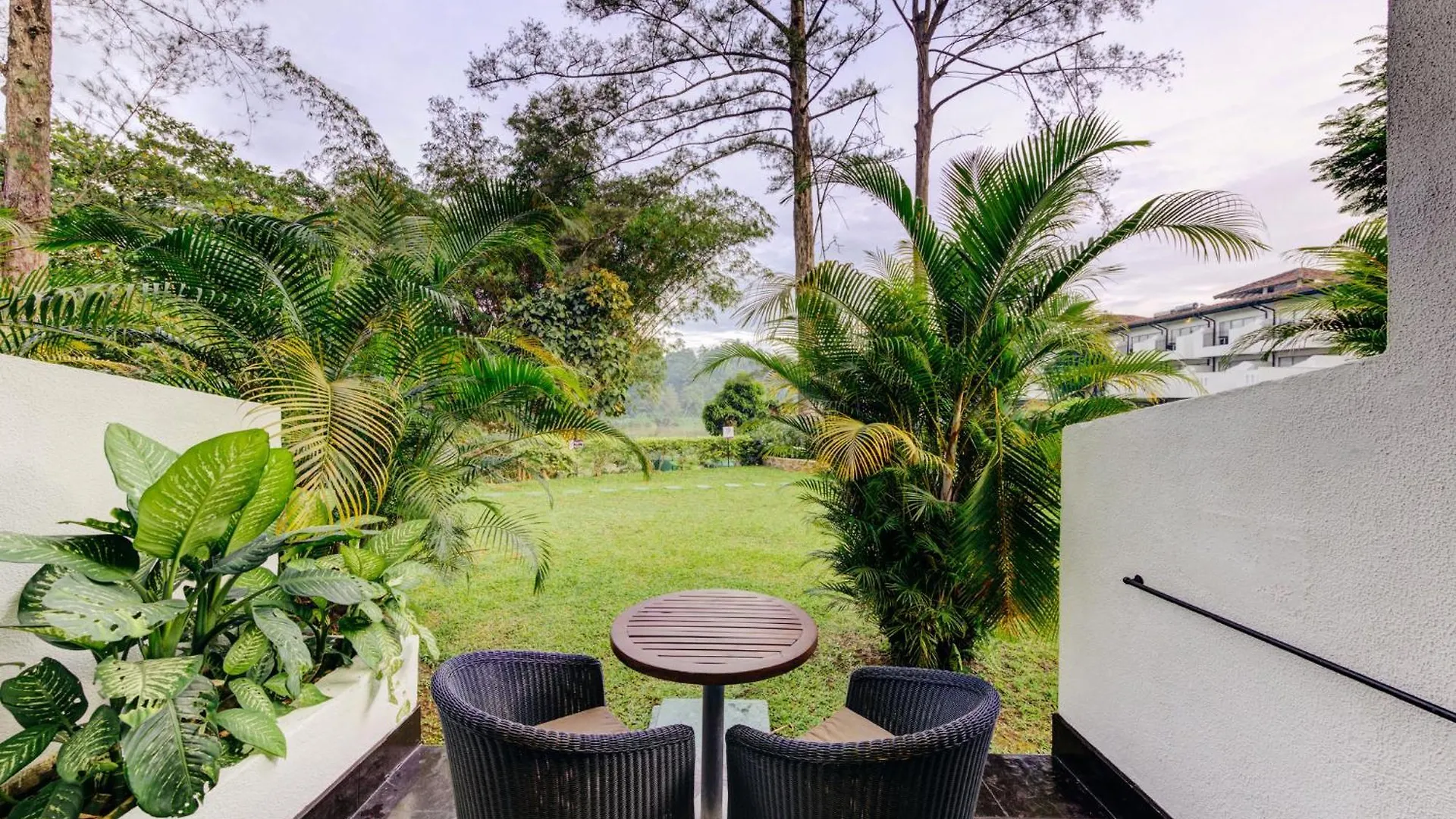 Cinnamon Citadel Kandy Hotel