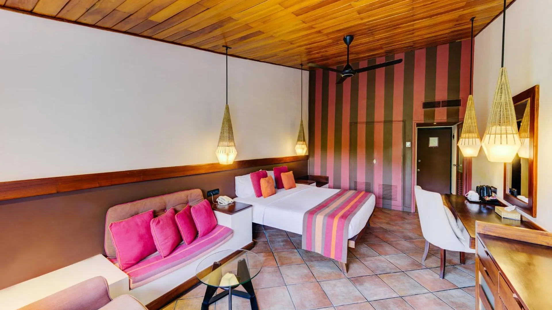 Hotel Cinnamon Citadel Kandy