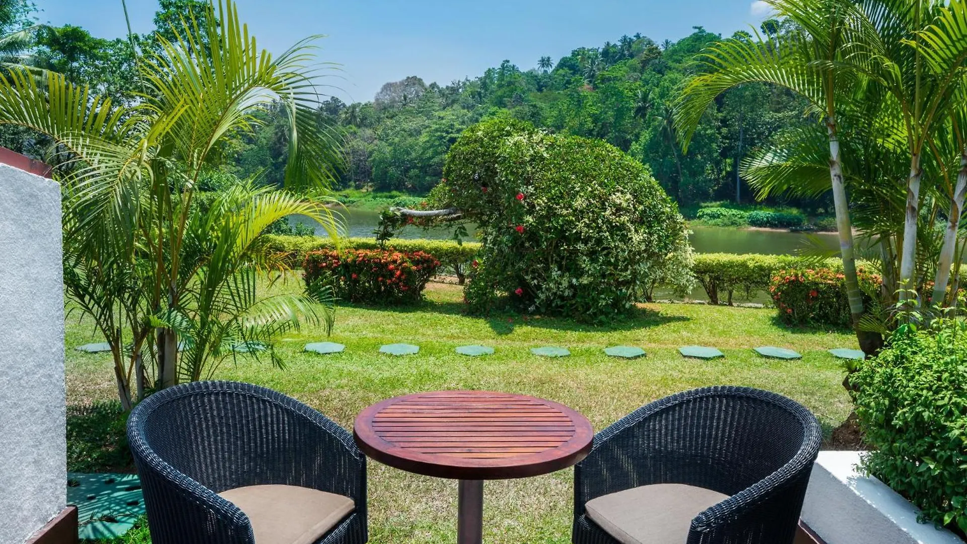 Cinnamon Citadel Kandy Hotel