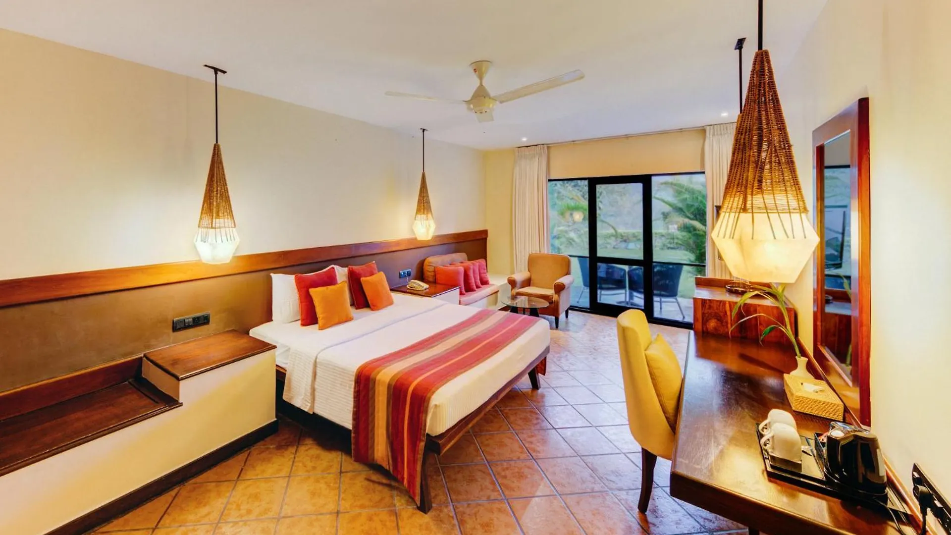 Hotel Cinnamon Citadel Kandy