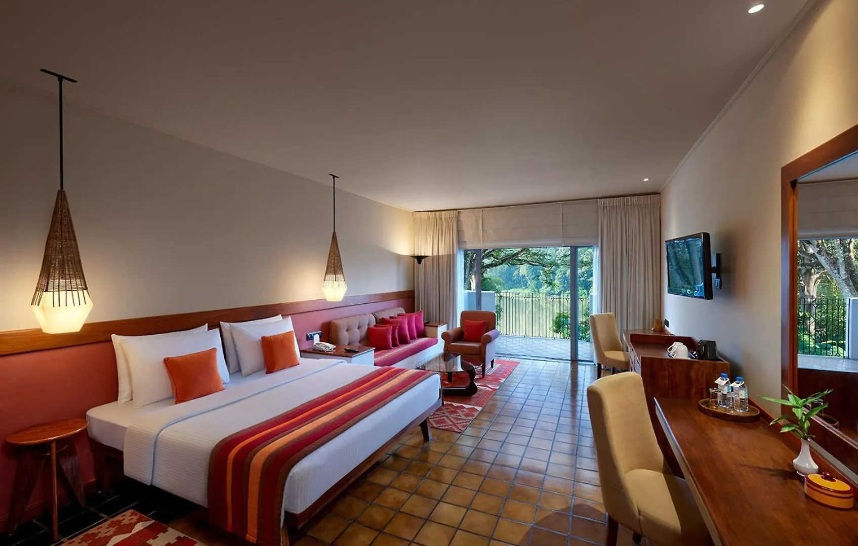 Hotel Cinnamon Citadel Kandy