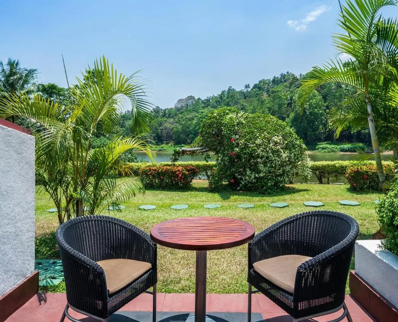 **** Hotel Cinnamon Citadel Kandy Sri Lanka