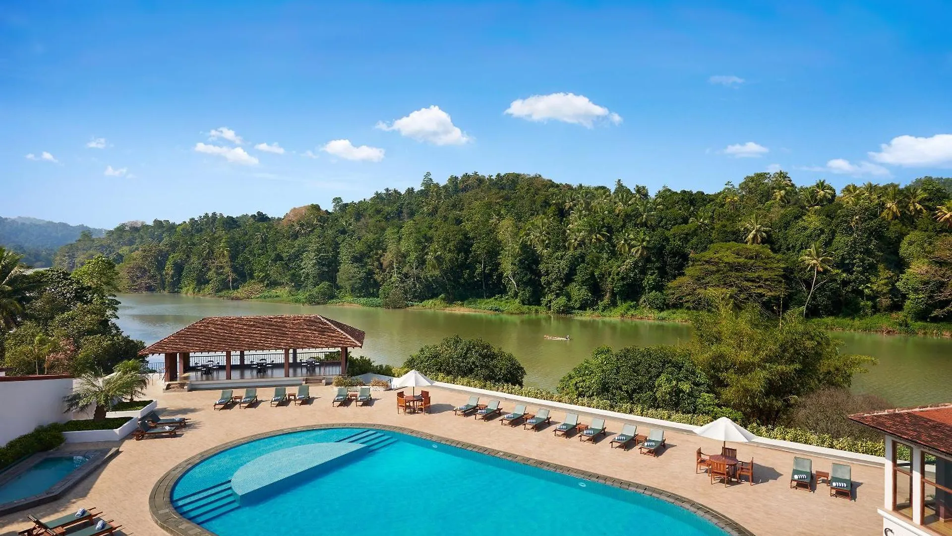 Hotel Cinnamon Citadel Kandy