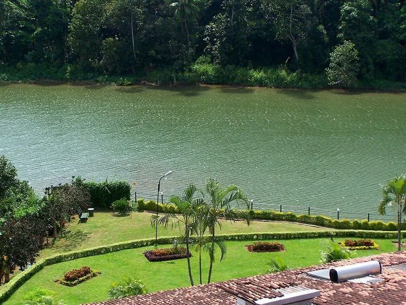 Cinnamon Citadel Kandy Hotel