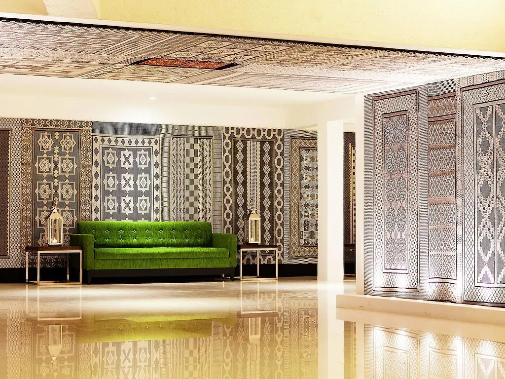 Hotel Cinnamon Citadel Kandy