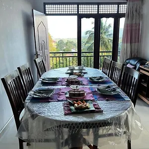 Habitación en casa particular Dreamscape, Kandy