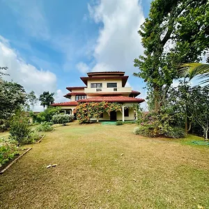 The Views - 360 Mountain View , Kandy Sri Lanka