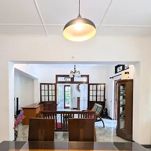 Habitación en casa particular Remli, Kandy