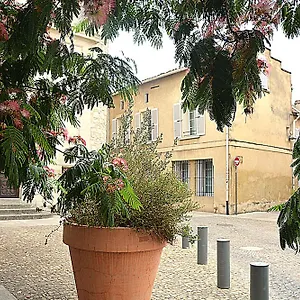 Maison Rascas - Centre Historique - Air Conditioning- Wifi , Avignon France
