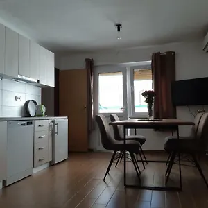 Nada , Opatija Croatia