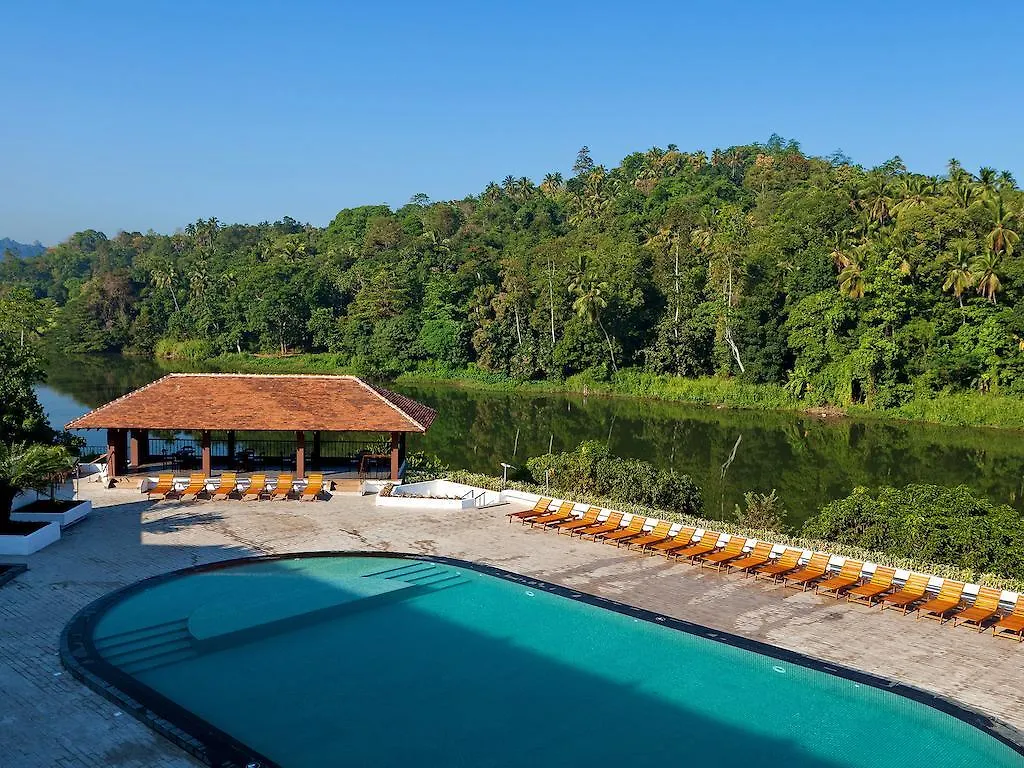 Hotel Cinnamon Citadel Kandy